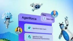 セールスフォース、営業育成をAIが担う「Agentforce セールスコーチング」を日本で提供開始