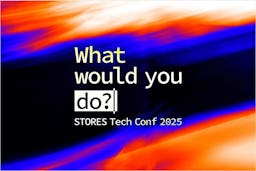 STORES、技術カンファレンス「STORES Tech Conf 2025」を開催　学生・女性エンジニアの参加支援を強化