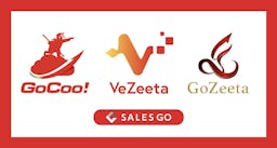 SALES GO「AIがSFAを使う時代へ」、営業現場を変革する3つの新サービスを発表