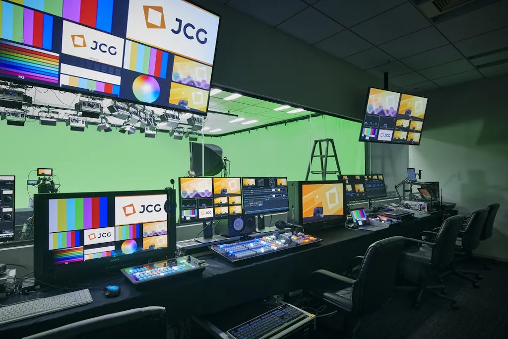 JCG「ビジネス向け配信運営サービス」正式リリース。eスポーツ運営ノウハウを企業イベントへ