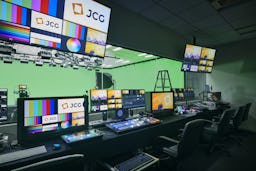 JCG「ビジネス向け配信運営サービス」正式リリース。eスポーツ運営ノウハウを企業イベントへ