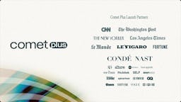 Perplexity、CNNやWashington Postと提携。AI時代の新報道モデル『Comet Plus』を発表