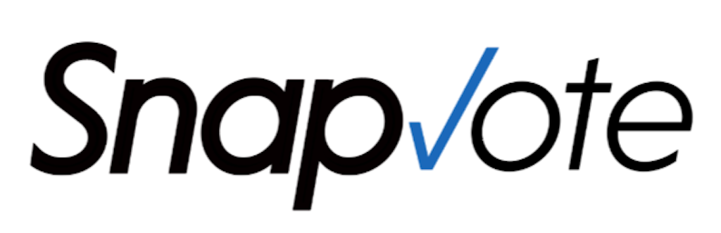QRコードをかざすだけ。イベント用Webアンケートツール「Snap Vote」がリリース