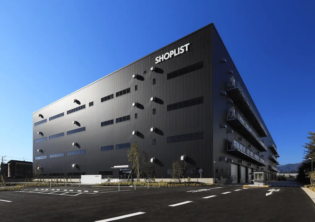 SHOPLIST、EC物流の悩みを解決する新サービス『ShoplistDirect』を提供開始