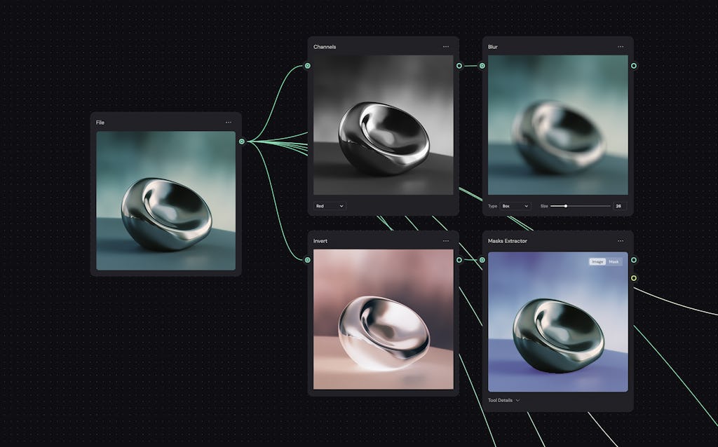 Figma、AIネイティブ環境「Figma Weave」を発表。Weavy買収で創造性を拡張