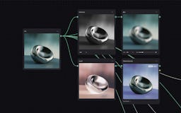 Figma、AIネイティブ環境「Figma Weave」を発表。Weavy買収で創造性を拡張