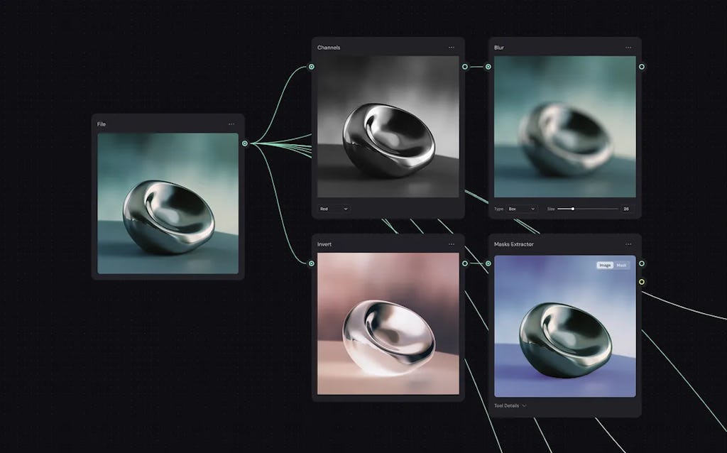 Figma、AIネイティブ環境「Figma Weave」を発表。Weavy買収で創造性を拡張