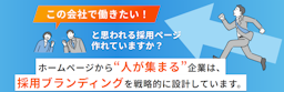 応募が来ないサイトを即戦力化。グッドラフが「採用サイト改善コンサル付きプラン」を提供開始