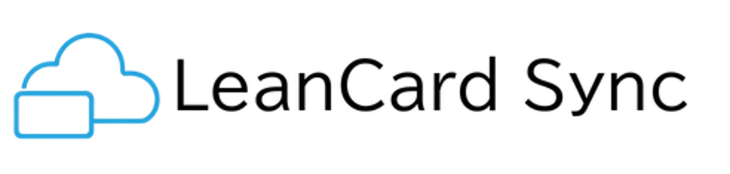 Salesforce無料名刺連携ツール「LeanCard Sync」が大幅刷新、UI改善で誰でも簡単に