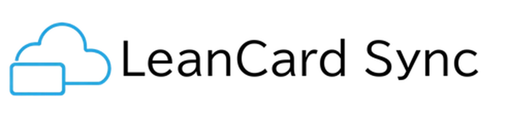 Salesforce無料名刺連携ツール「LeanCard Sync」が大幅刷新、UI改善で誰でも簡単に
