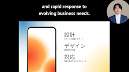 動画生成AI「NoLang」、日本語資料から英語PR動画を自動生成。海外展開のコストと時間を大幅削減へ