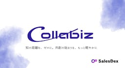 SalesDex、専門家と企業を1時間単位で繋ぐ「Collabiz」を正式リリース