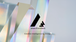 生成AIの「ブランドらしさ」問題を解決。アマナが新ソリューションを発表