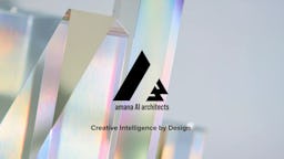 生成AIの「ブランドらしさ」問題を解決。アマナが新ソリューションを発表