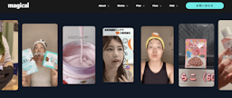 マジカル株式会社、集客・売上につなげるTikTok運用代行サービスを開始