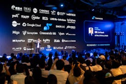 台湾発クレッシェンドラボ、自律型AI『DAAC』を発表。データ分析から施策実行まで自動化へ