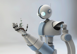 エンボディドAI開発の壁を破る、Nexdataが高品質データサービスを提供開始