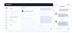 EngageLab、AIで顧客対応を変革する新サービス「LiveDesk」を正式リリース