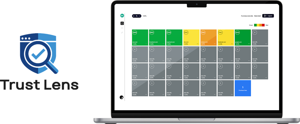 AIでマーケリスクを一元可視化、経営判断を支援する「Trust Lens」提供開始