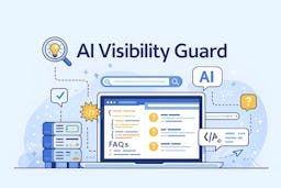 WordPressを“AI検索対応”に進化させるプラグイン「AI Visibility Guard」提供開始