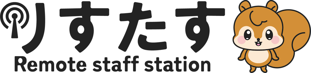 CONNEXT、中小企業の採用難を支援するリモート人材採用サービス「りすたす」を開始