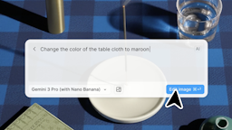 Figma、デザイン作業をAIで加速。画像編集の新ツールとChatGPT連携を発表