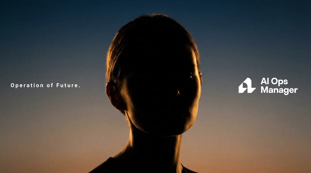 AI導入の「実行役」を即日マッチング、新サービス「AI Ops Manager」が始動