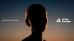 AI導入の「実行役」を即日マッチング、新サービス「AI Ops Manager」が始動