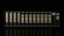 NVIDIA、次世代AI基盤「Rubin」を発表。推論コスト1/10でAIの普及を加速