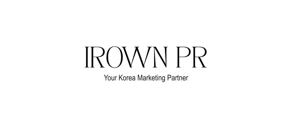 NAVER SEOとインフルエンサーで韓国市場を攻略。「IROWN PR」提供開始