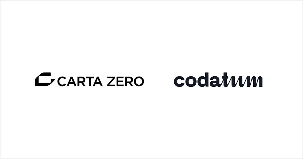 CARTA ZERO、次世代BIツール「Codatum」を導入。分析からアクションまでを高速化