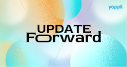 スタバ、SHIROらが語る顧客体験の未来、ヤプリが「UPDATE Forward」開催
