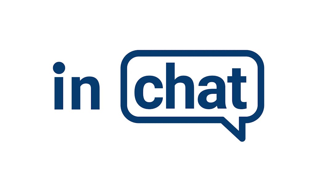 資料アップだけでAI導入完了。API型チャットボット「inchat」が登場