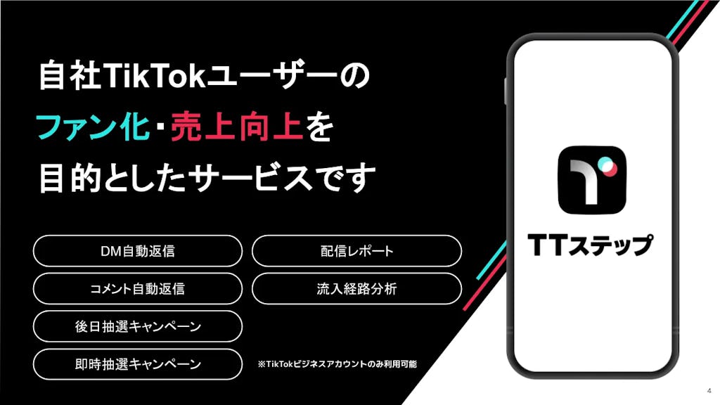 TikTokマーケティングが変わる、自動化ツールが無料公開