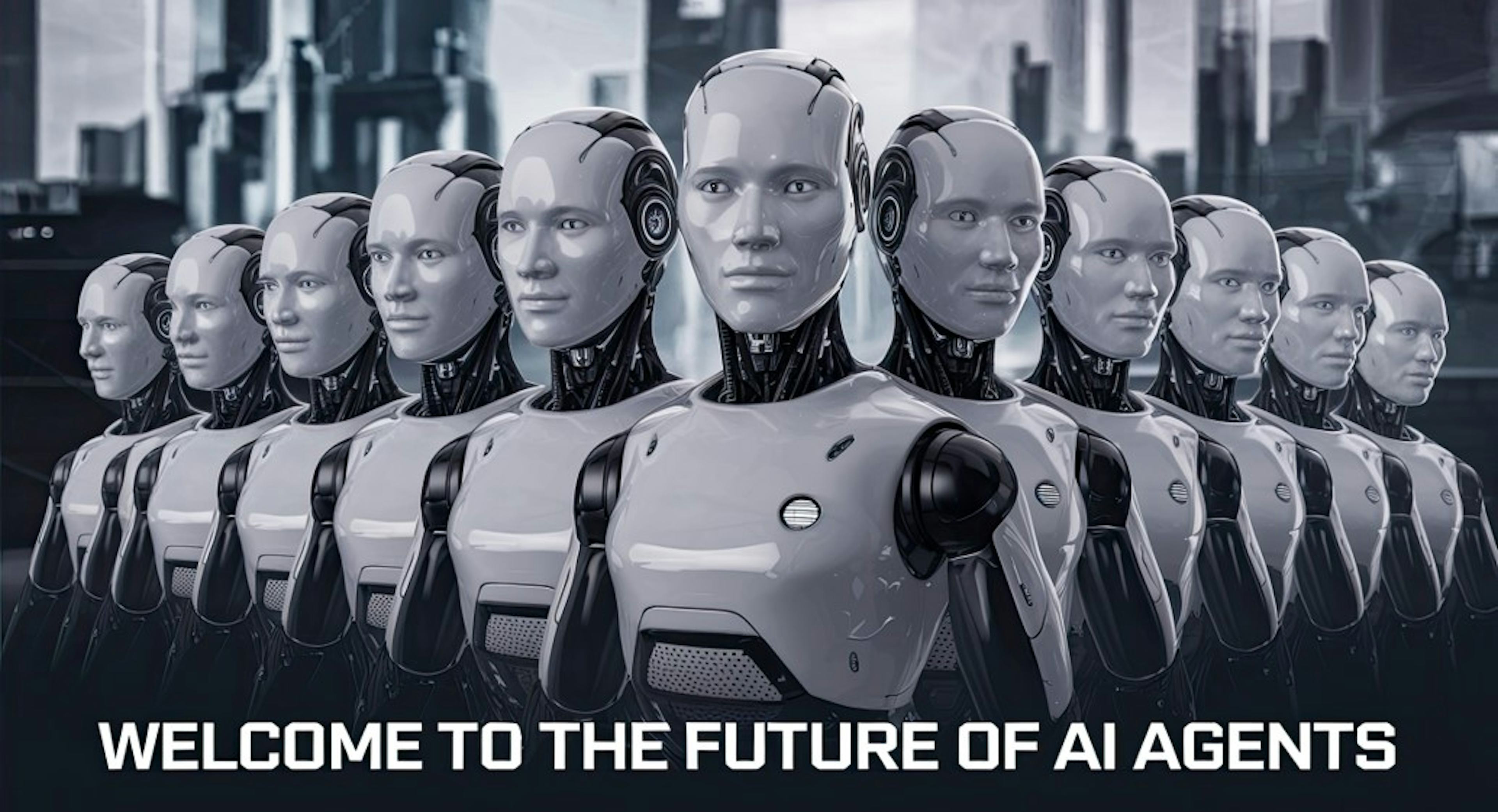 ヘッドウォータース、API不要の業務自動化ソリューション「Agentic RPA」を発表