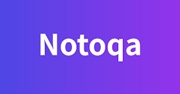 AIが仕事の進め方を分析、新タスク管理Notoqa登場