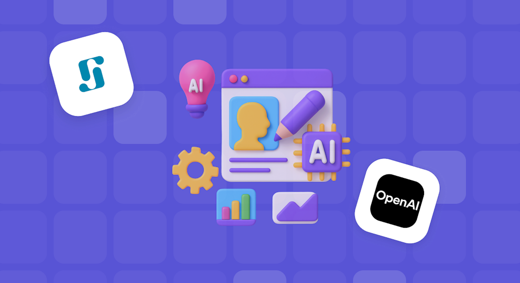 コンテンツ制作AI