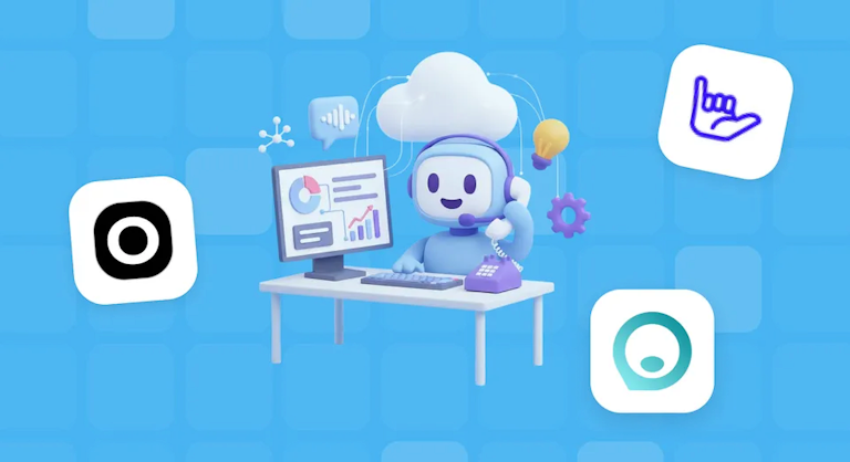 AI自動架電(テレアポ)ツール