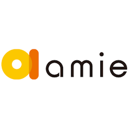 amie AIチャットボット