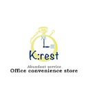 クレスト