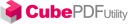 CubePDF Utility