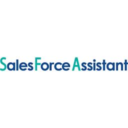Sales Force Assistant