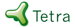 TetraCS