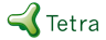 TetraCS