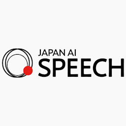 JAPAN AI SPEECH