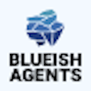 BLUEISH Agents