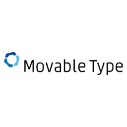 Movable Type