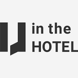 in the HOTEL
