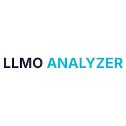 LLMO ANALYZER