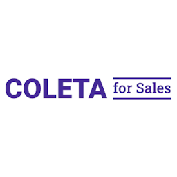 コレタ for Sales